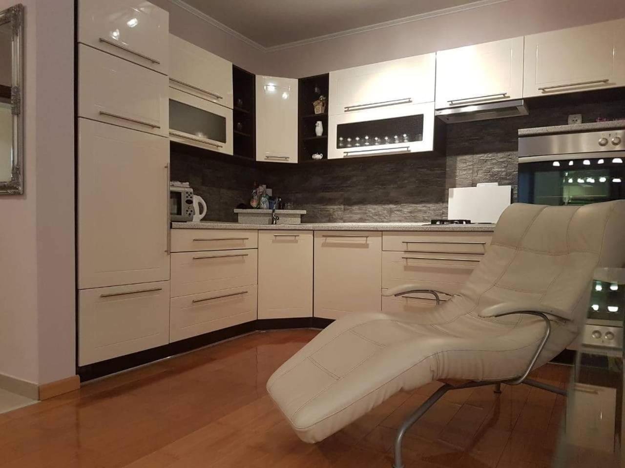 Apartman Lana Vlašić Exterior foto